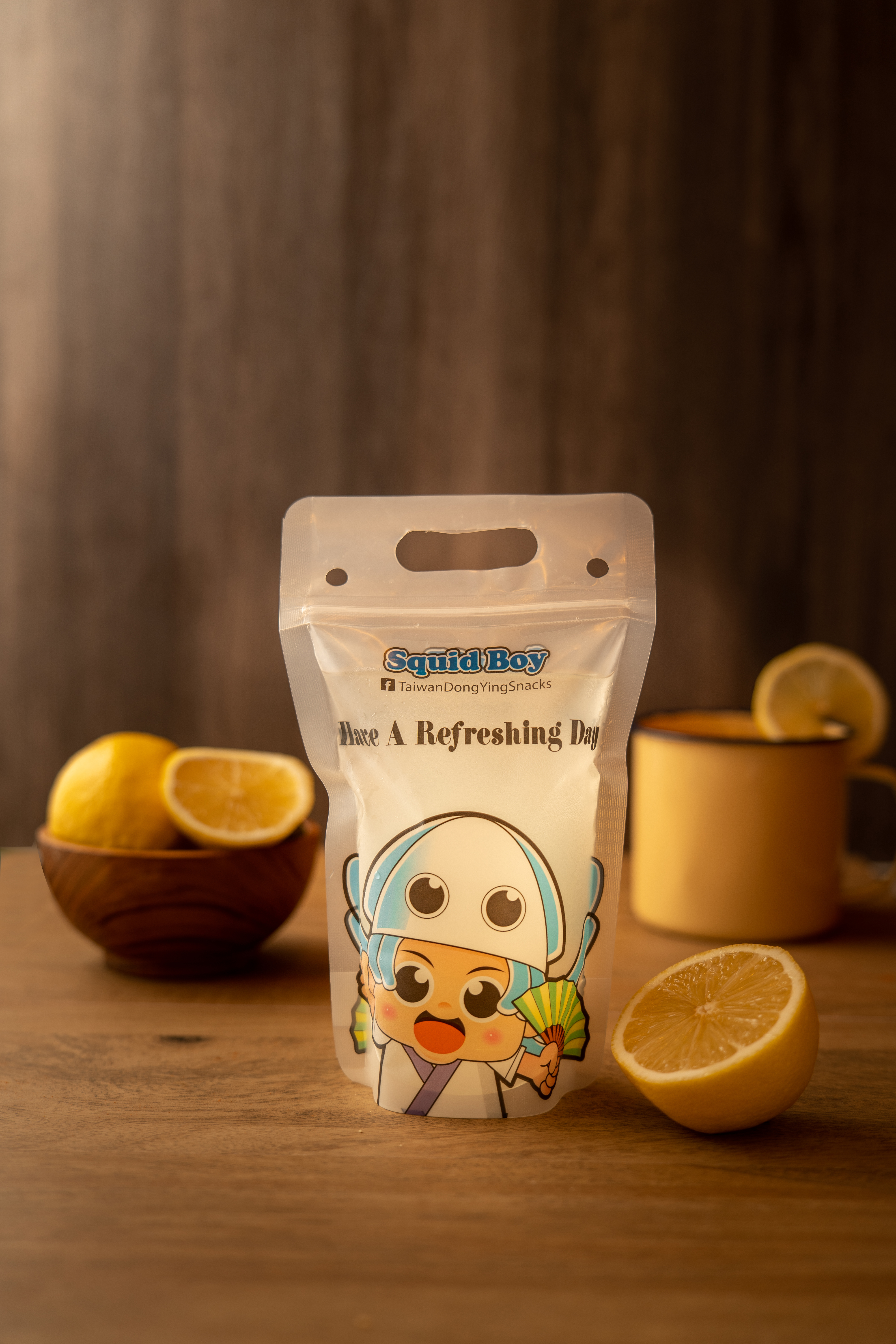 Lemonade